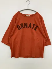 HEART MARKET ハートマーケット Tシャツ/カットソー ブラウン