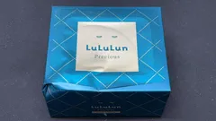 LuLuLun ルルルンプレシャス パック GREEN 32枚入り **4421160 B09JW6Q9XC