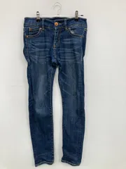 CLOSSHI PREMIUM デニムパンツ 61-89 ブルー