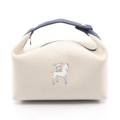 新品未使用HERMES エルメス ブリッド ア ブラック カブリオルGM - メルカリ