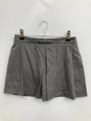 ZARA ザラ ショート/ミニスカート size11-12    152cm グレー