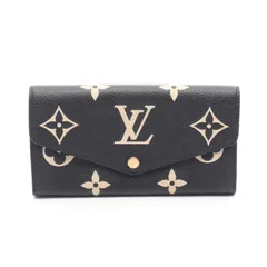 2026年最新】ルイヴィトン LOUIS VUITTON レディース長財布 M90152