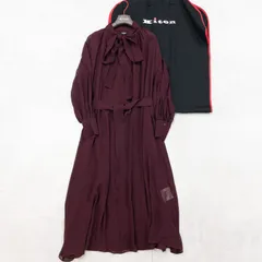 2026年最新】Kiton レディース ワンピースの人気アイテム - メルカリ