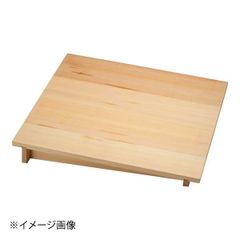 未使用】 木製 角セイロ 深口 39cm サワラ材 竹製すだれ付き - メルカリ
