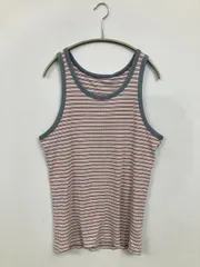 UNIQLO ユニクロ タンクトップ XL ホワイト