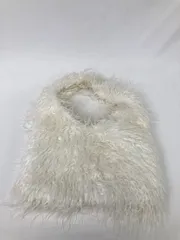 その他バッグ ホワイト