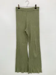 AZUL by MOUSSY アズールバイマウジー その他パンツ S グリーン