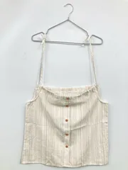 その他トップス ホワイト