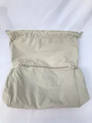 UNIQLO ユニクロ その他バッグ アイボリー