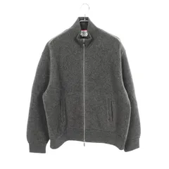 トムブラウン THOM BROWNE MJT526A-J0100-015 ウール ブルゾン メンズ Used A