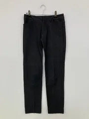 COMME CA MODELS その他パンツ XS ブラック