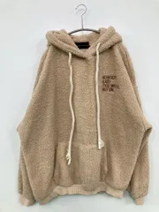 neos addictive design ネオス パーカー L ベージュのサムネイル