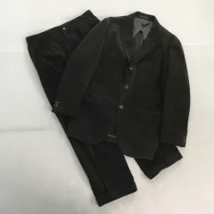 J.PRESS コーデュロイ セットアップ