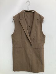 LEPSIM レプシィム ベスト S ブラウン