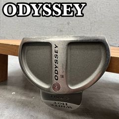 ODYSSEY オデッセイ WHITE HOT 2・BALL 初代 メンズゴルフ PT パター