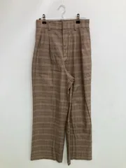 GLOBAL WORK グローバルワーク その他パンツ M ブラウン