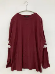 JEANASIS ジーナシス Tシャツ/カットソー F その他