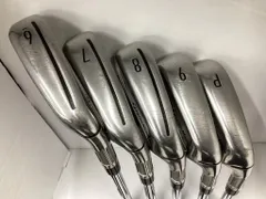 【中古】 テーラーメイド SIM2 MAX  5S アイアンセット IR KBS MAX MT85 JP (フレックスR) メンズ 男性用 右利き 右用 Dランク ゴルフクラブ