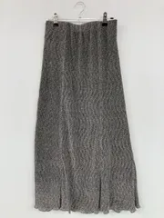 RETRO GIRL レトロガール スカート F グレー