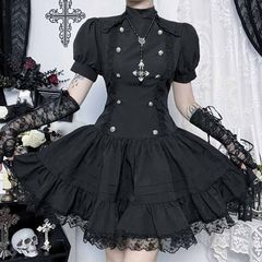 ワンピース Imval skeleton chain dress Imval skeleton chain dress - メルカリ