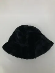 その他帽子 ブラック