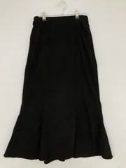 RETRO GIRL レトロガール スカート F ブラック