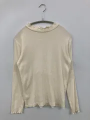 CLOSSHI クロッシー Tシャツ/カットソー M ホワイト