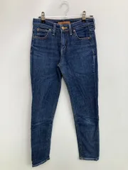 JOE'S デニムパンツ 23 ブルー