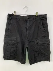 UNIQLO ユニクロ その他パンツ M  ウエスト76-84cm ブラック