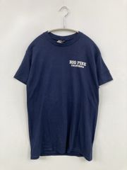 GILDAN ギルダン Tシャツ/カットソー S ブルー