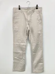 coen コーエン その他パンツ S ホワイト