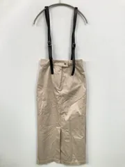 alicia PAGEBOY アリシアページボーイ その他スカート M ベージュ