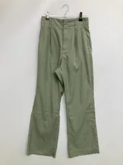 LOWRYS FARM ローリーズファーム その他パンツ M ライトグリーン
