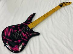 ESP Edwards エドワーズ改！ギター！改造多数！ - メルカリ