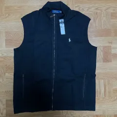 POLO RALPH LAUREN(ポロラルフローレン) ベスト 新品