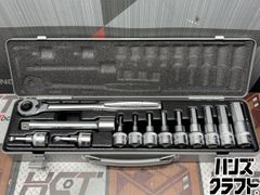 □【中古美品】BOSCH/ボッシュ GDX 18V200GSRN コンボキット GDX＋GSR 