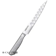 【新品】グレステン Mタイプ プロティナイフ 021TM 21cmのサムネイル