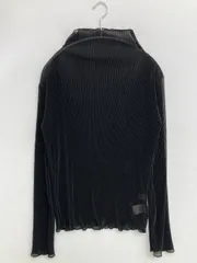 SELECT MOCA セレクトモカ Tシャツ/カットソー F ブラック