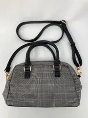 grove グローブ ショルダーバッグ ブラック