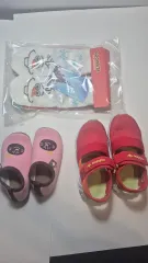 キッズ シューズ 3種 セット