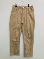 AMERICAN HOLIC アメリカンホリック その他パンツ M ベージュ