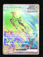 2026年最新】テツノイサハex SARの人気アイテム - メルカリ