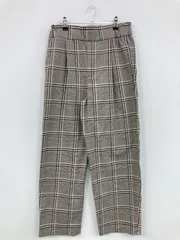AMERICAN HOLIC アメリカンホリック その他パンツ M ブラック