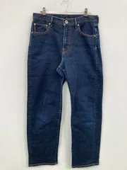 Te chichi テチチ デニムパンツ M ネイビー