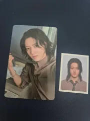 TREASURE ハルト(HARUTO・渡辺 温斗) KEEN キーン トレカ 証明写真