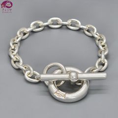 WAKAN SILVER SMITH✨Hook connect bracelet - メルカリ