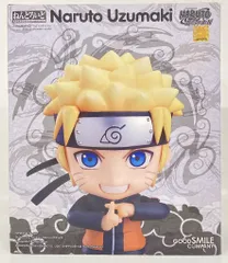 グッドスマイルカンパニー ねんどろいど うずまきナルト 再販版 682