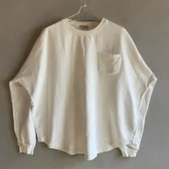 HEARTMARKET  カットソー