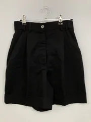 vestino その他パンツ 36 ブラック