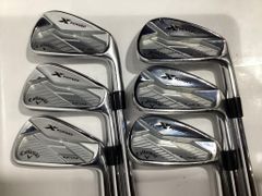Callaway X PROTOTYPE 4.5番アイアンセット - メルカリ